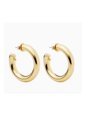 Brinker+Eliza Jumbo Hoops